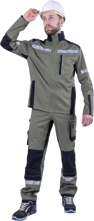 Куртка КОРПОРАЦИЯ летняя