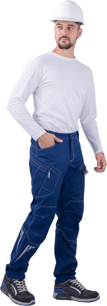 Брюки ПЕРФЕКТ летние