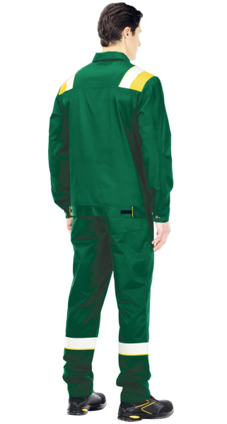 Костюм "Анкер" с пк