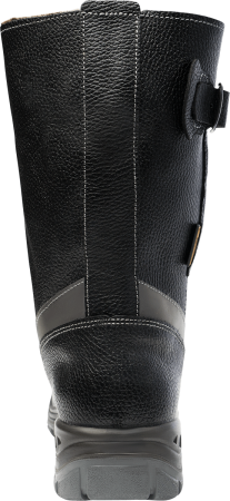 Сапоги TURBO с КП нат. мех