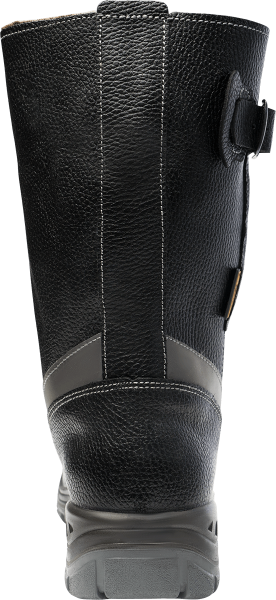 Сапоги TURBO с КП нат. мех