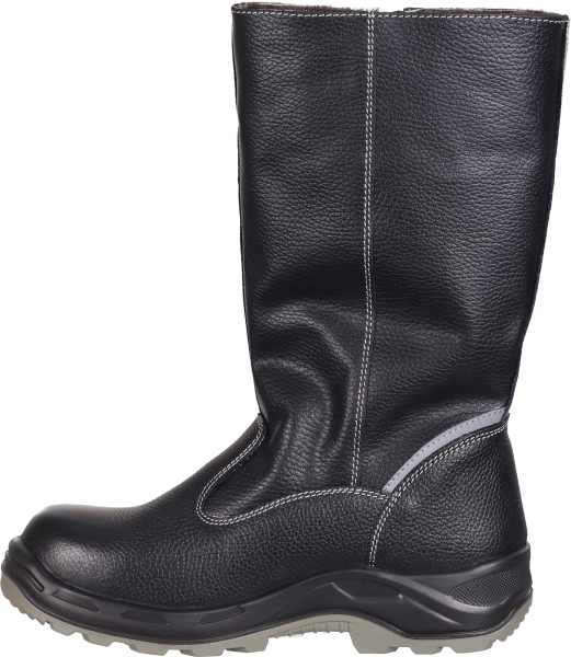 Сапоги TURBO высокие с КП и КС нат. мех