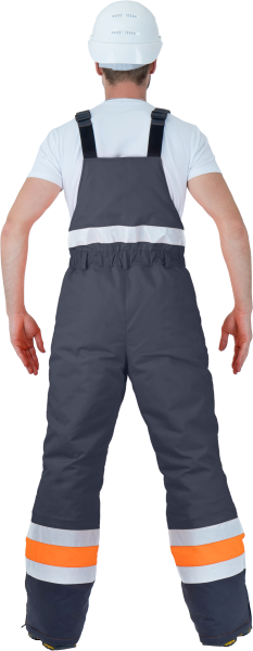 Костюм РЕФЛЕКТ-2 зимний