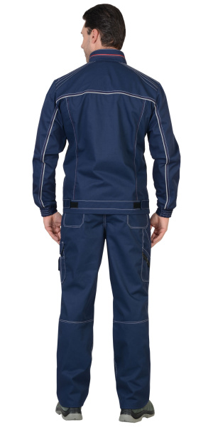 Куртка СИРИУС-АЛЕКС