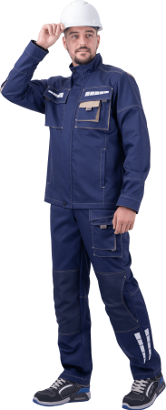 Куртка ДИДЖИТАЛ НЬЮ летняя