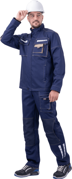 Куртка ДИДЖИТАЛ НЬЮ летняя