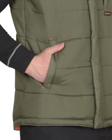 Жилет СИРИУС-ЗОДИАК хаки