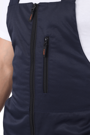 Полукомбинезон СПЕЦ зимний