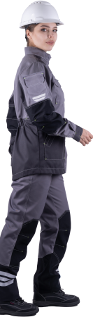 Куртка ЭДВАНС летняя