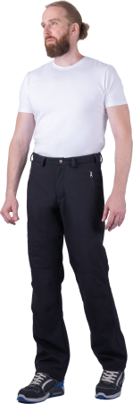 Брюки СОФТШЕЛЛ