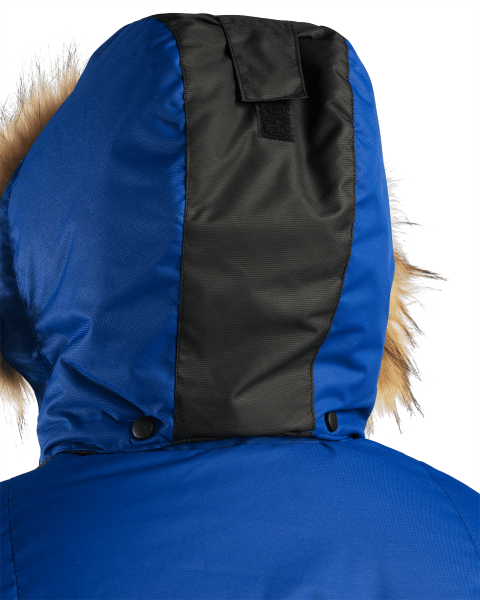 Куртка ДИКСОН зимняя