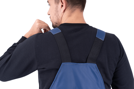 Костюм ЕНИСЕЙ зимний