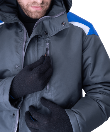 Куртка ШТУРМАН