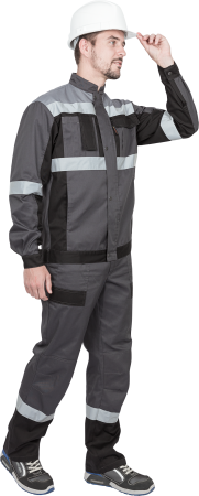 Костюм ГРАНИТ НЕО летний