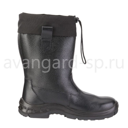 Сапоги "Индевор Хард", КП, ПУ/Нитрил