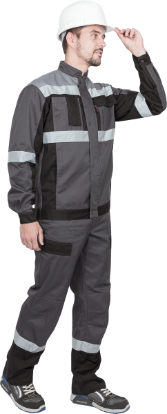 Костюм ГРАНИТ НЕО летний