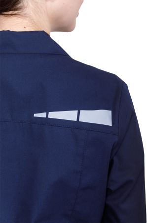 Халат ОПЕРАТОР летний