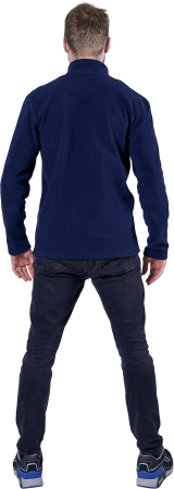 Куртка флисовая ФЬЮЖЕН