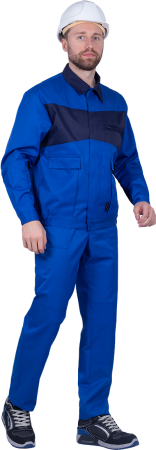 Костюм СПЕЦИАЛИСТ-1 летний