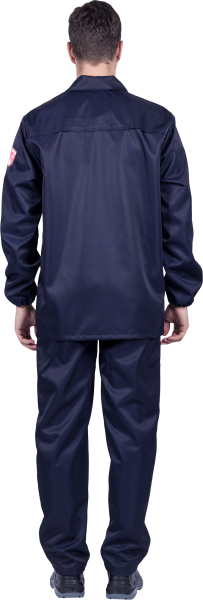 Костюм кислотостойкий