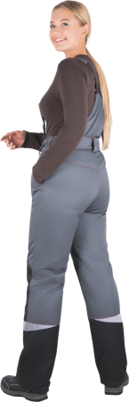 Костюм КМ-10 ЛЮКС зимний