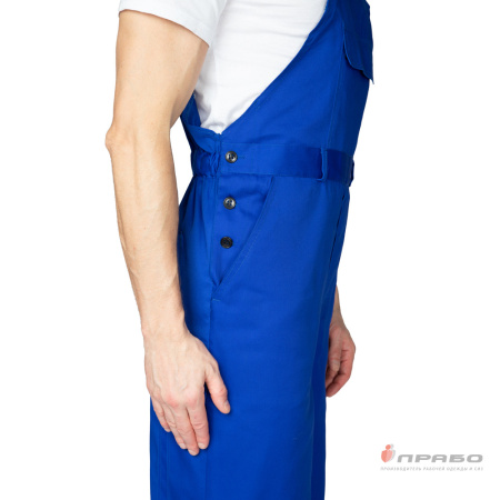 Костюм мужской летний "Урал-2"