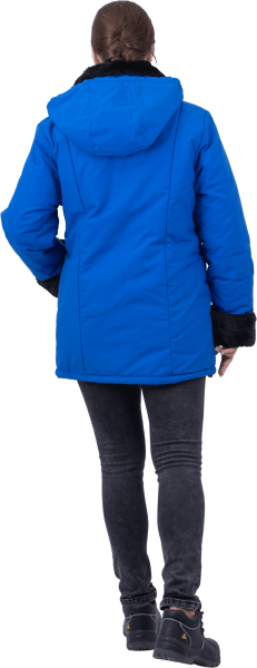 Куртка ЗИМУШКА зимняя