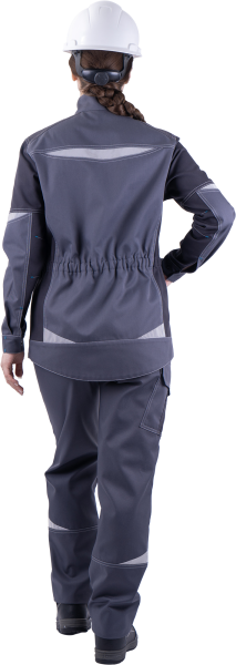 Куртка ТУРБО SAFETY летняя