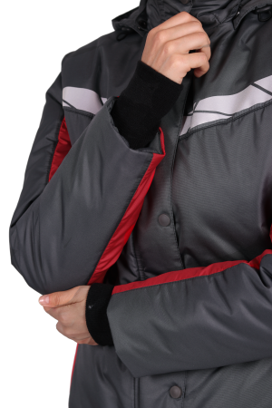 Куртка ВИРАЖ НЕО зимняя