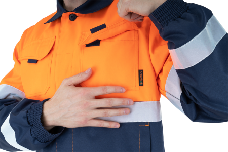 Костюм БРАЙТ