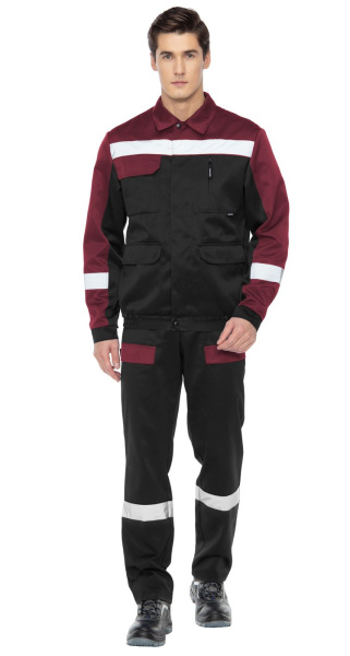 Костюм "Спецус"