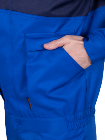 Костюм СПЕЦИАЛИСТ-1 летний