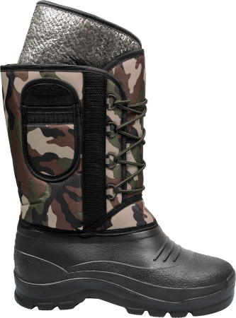 Сапоги ЭВА АЛЯСКА