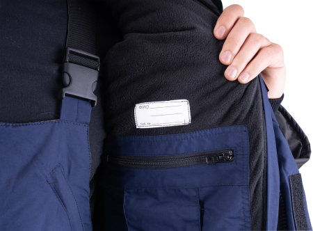 Костюм УРАГАН-УЛЬТРА зимний