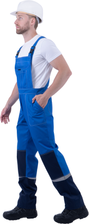 Костюм КМ-10 ЛЮКС летний