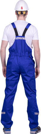 Полукомбинезон СТРОНГ летний