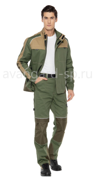 Костюм "Старт"