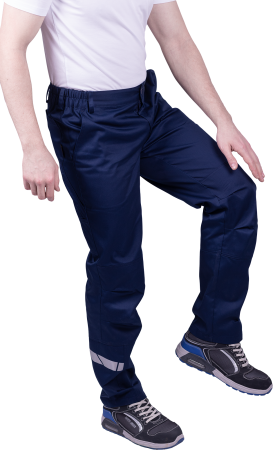 Брюки СТРОНГ летние