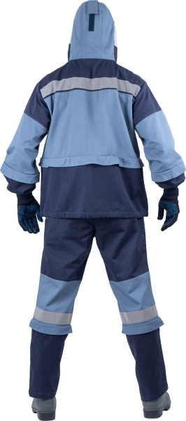 Костюм противоэнцефалитный БИОСЕЙФ ПРОТЕКТ