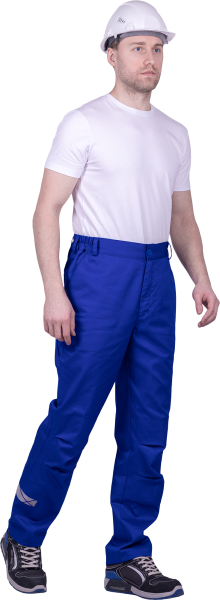 Брюки СТРОНГ летние