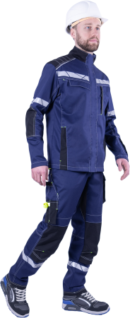 Куртка КОРПОРАЦИЯ летняя