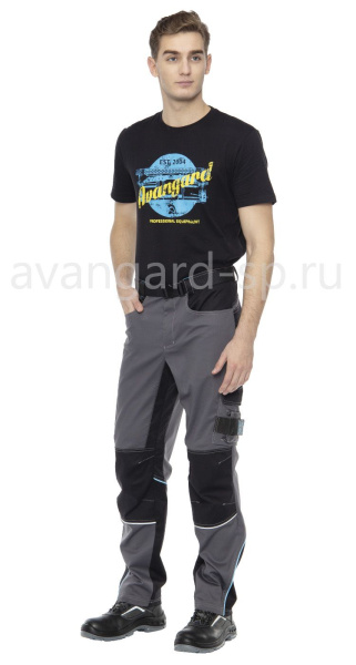 Костюм "Индевор"