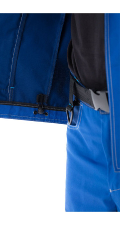 Костюм мужской "Индевор"