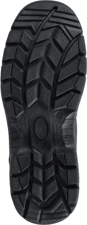 Ботинки МАСТЕР с МП иск. мех