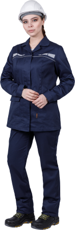 Костюм ОПЕРАТОР летний