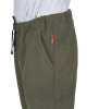 Брюки флисовые СИРИУС-КОМФОРТ оливковые