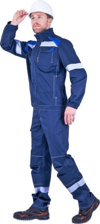 Костюм СТАРАТЕЛЬ летний