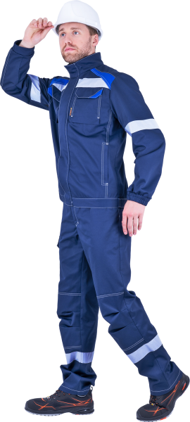 Костюм СТАРАТЕЛЬ летний