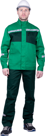 Куртка СТРОНГ летняя