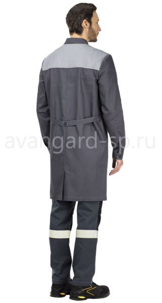 Халат  "Технолог" NEW